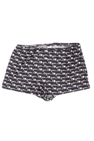 Calvin Klein Sleepwear Shorts Gr. M