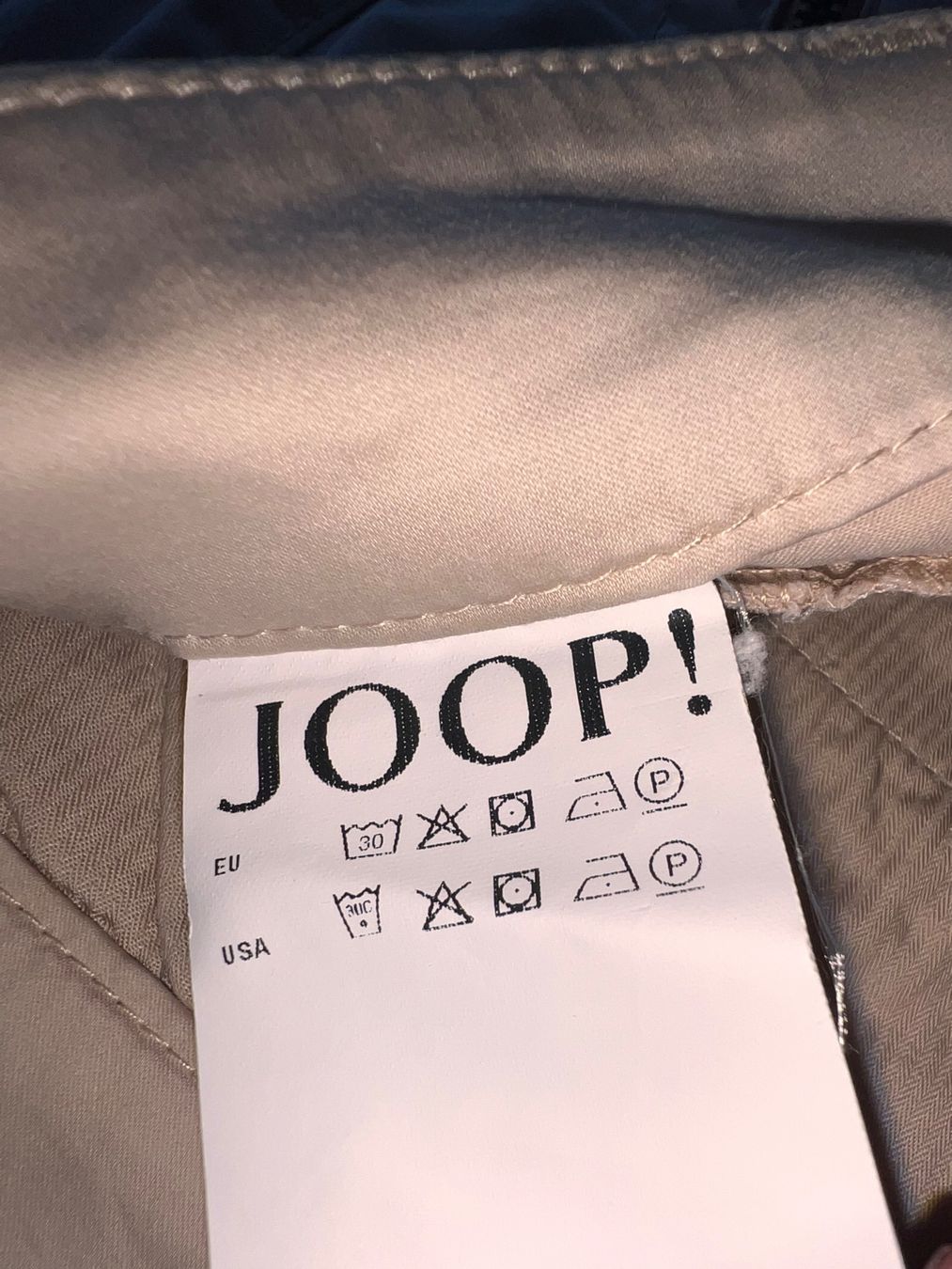 Joop Jeans: Jeans JOOP 40 neu – Nuovo (secondo la descrizione) da Dornach venduto da samuti 3