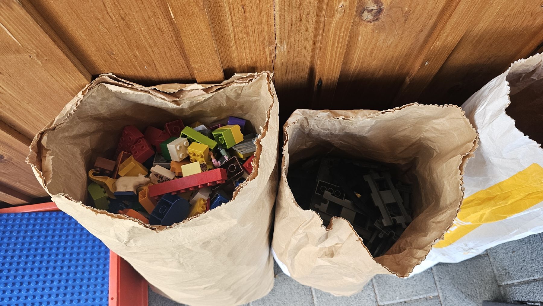 Jouets: Duplo – D'occasion à Oberriet SG par stoopdario 1