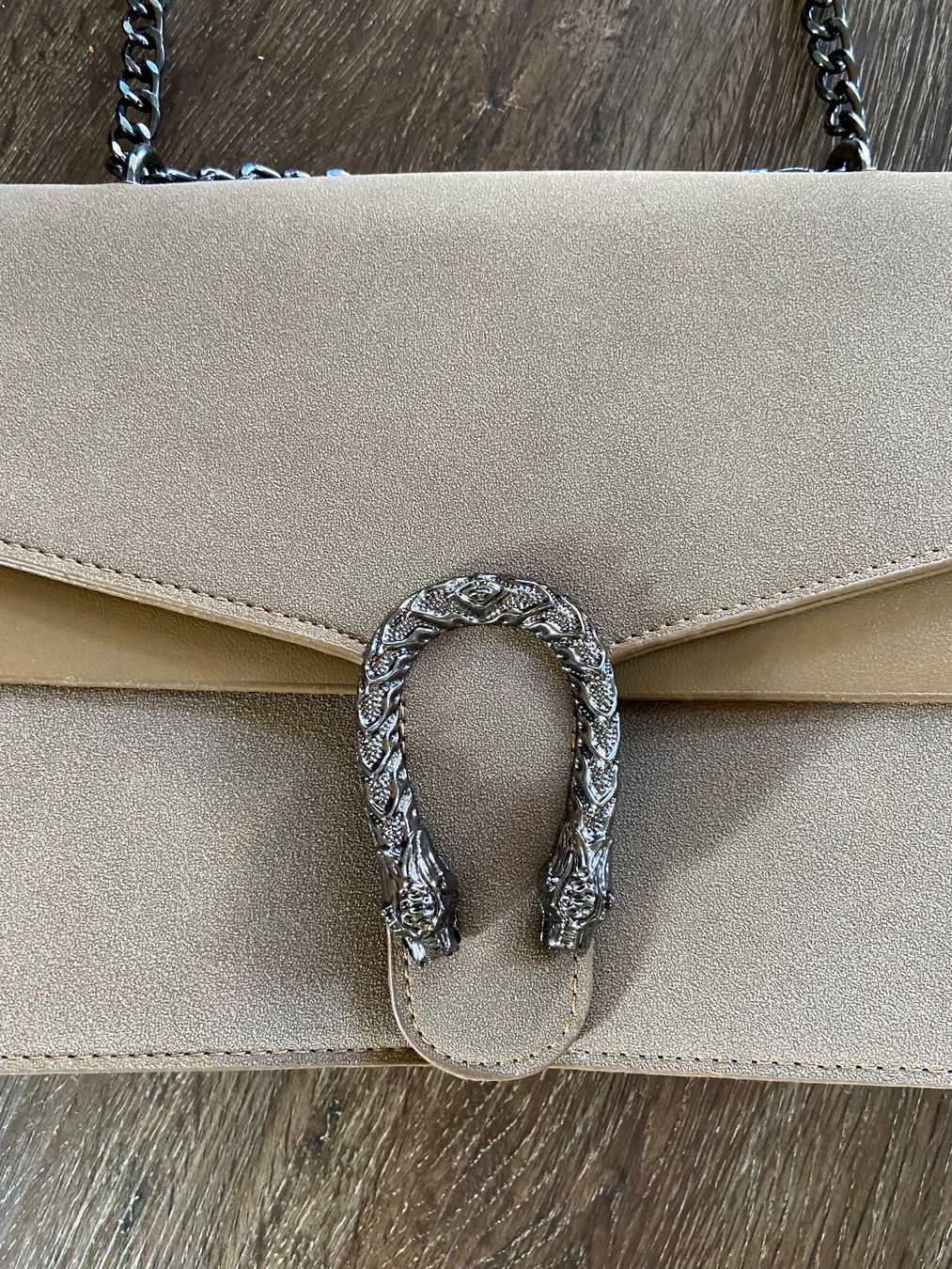 Borse da donna: Handtasche – Usato da Muttenz venduto da nataschasia 1