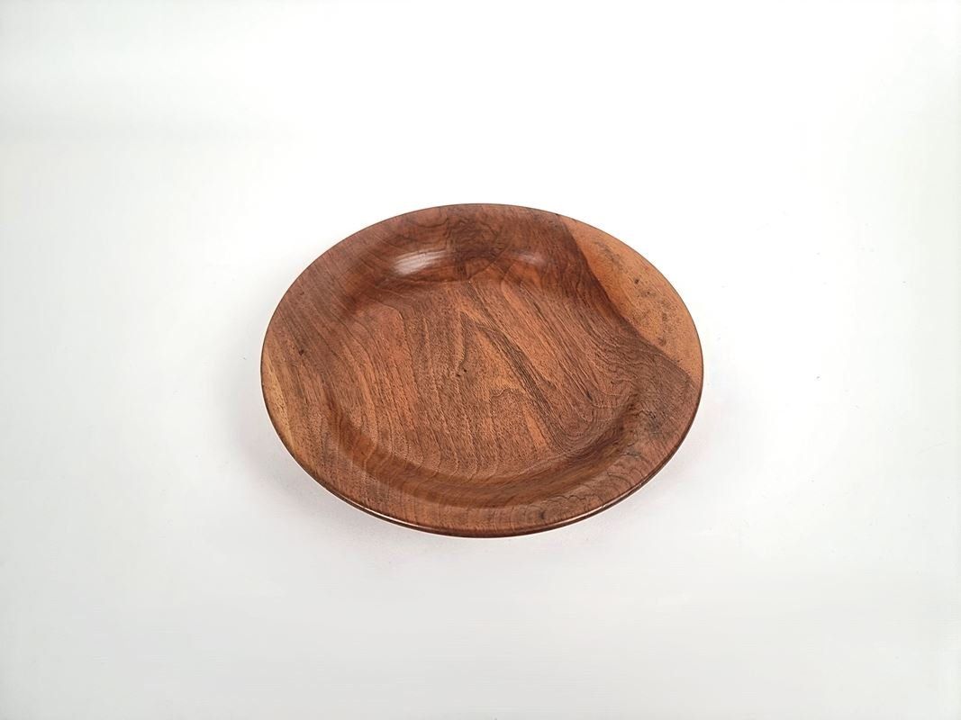 Assiettes: Holz Teller/Schale – D'occasion à Urtenen-Schönbühl par Restwert_Schoenbuehl 1