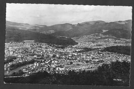 Olten Gesamtansicht