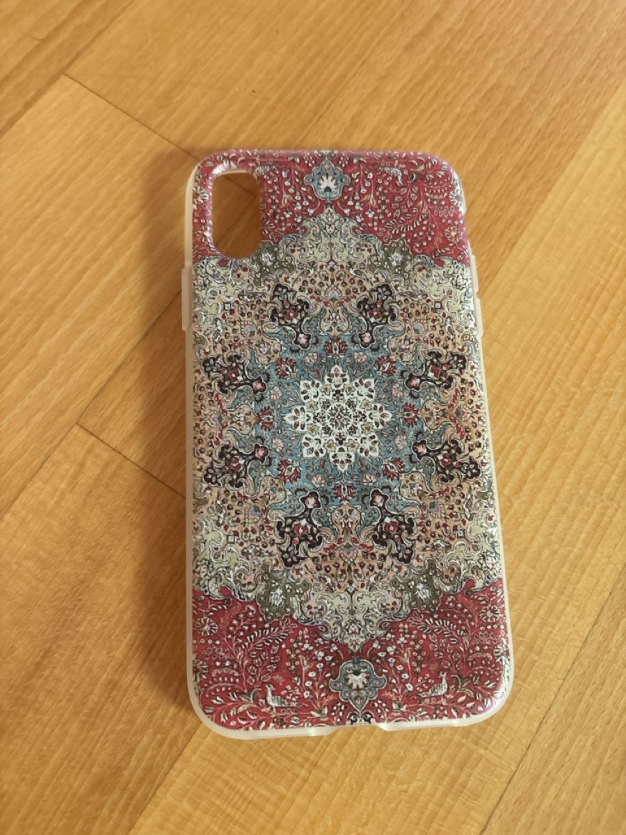 Covers & Schutzfolien: Iphone X cover – Neu (gemäss Beschreibung) aus Chexbres von doe_xns6