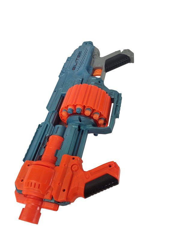 Nerf Jouets: NERF Elite 2.0 Shockwave – D'occasion à Wangen b. Olten par Restwert_Wangen 2