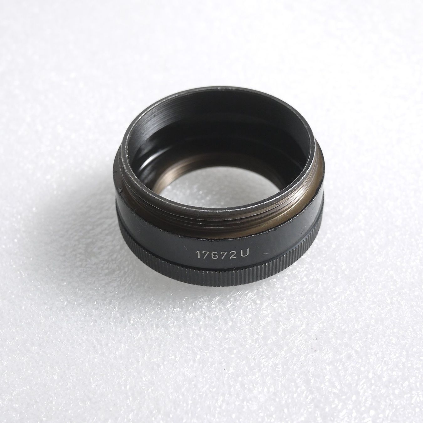 Leitz Obiettivi: Leitz 17672U Leica – Usato da Egg b. Zürich venduto da JCB