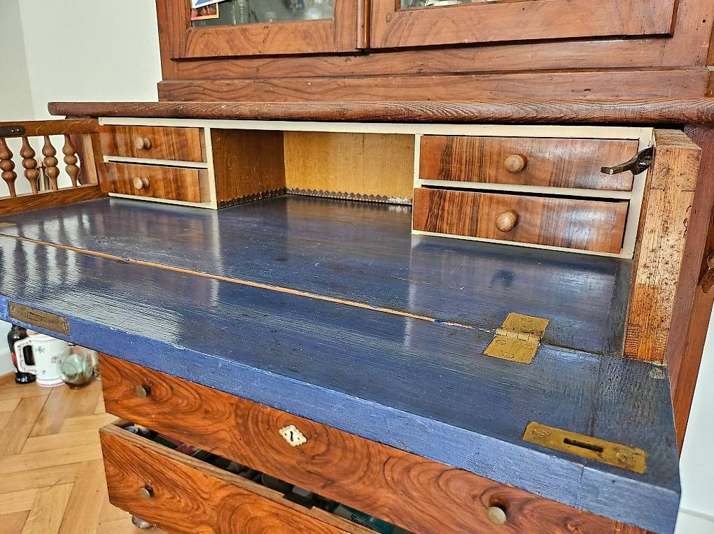 Credenze: Antikes Buffet Vollholz – Usato da Basel venduto da Holzmartin 2