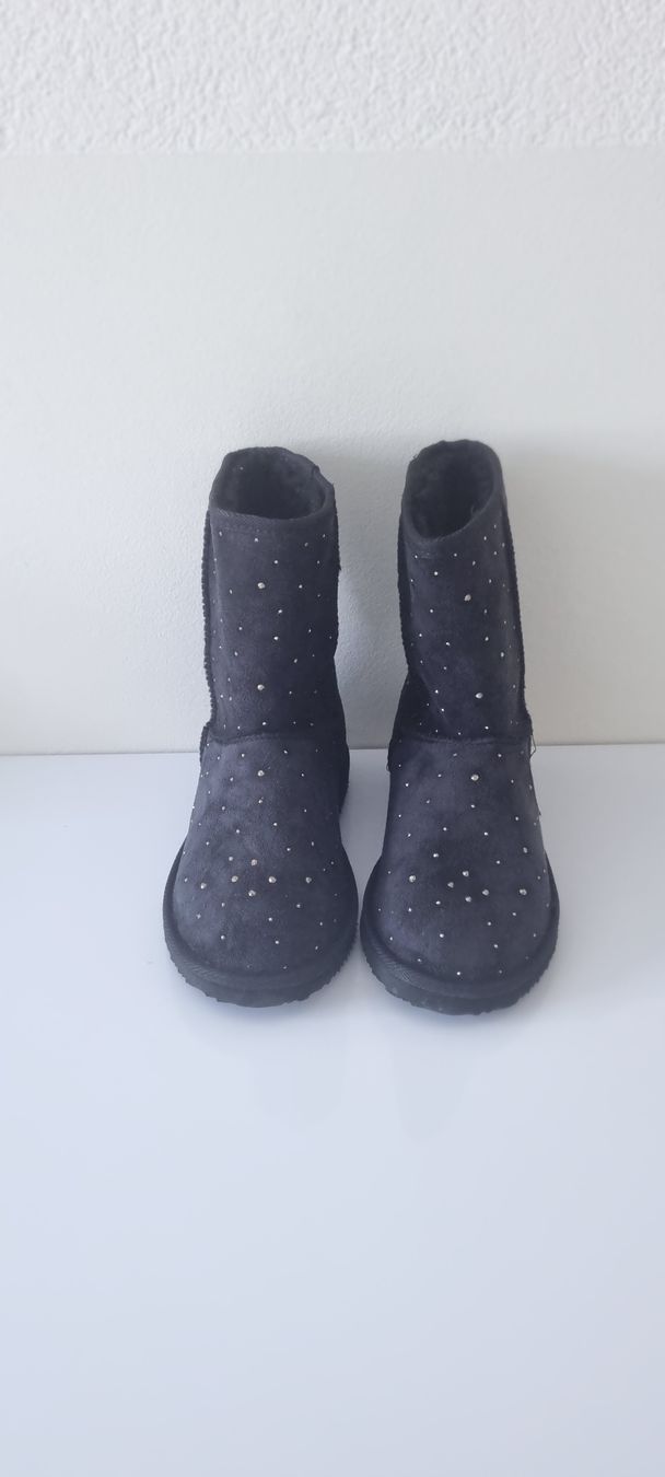 Chaussures filles: boot for winter – Neuf avec emballage d'origine à Mendrisio par ann_d9pf 5