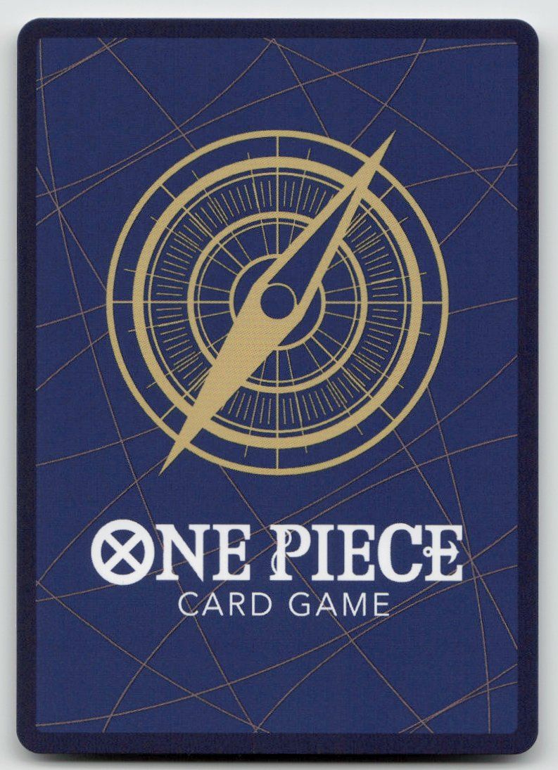 Bandai Carte collezionabili: One Piece Laffitte OP09-095 R – Usato da Lugano venduto da VlaseCard 1