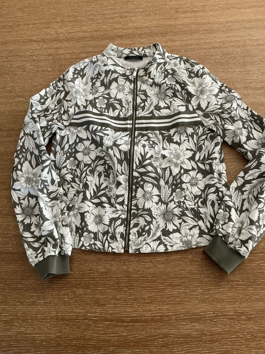 Jacken: Tuzzi Jacke – Gebraucht aus Lindau von Bergli4