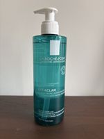 La Roche-Posay Effaclar Micro-Peeling Cleansing Gel 400ml 