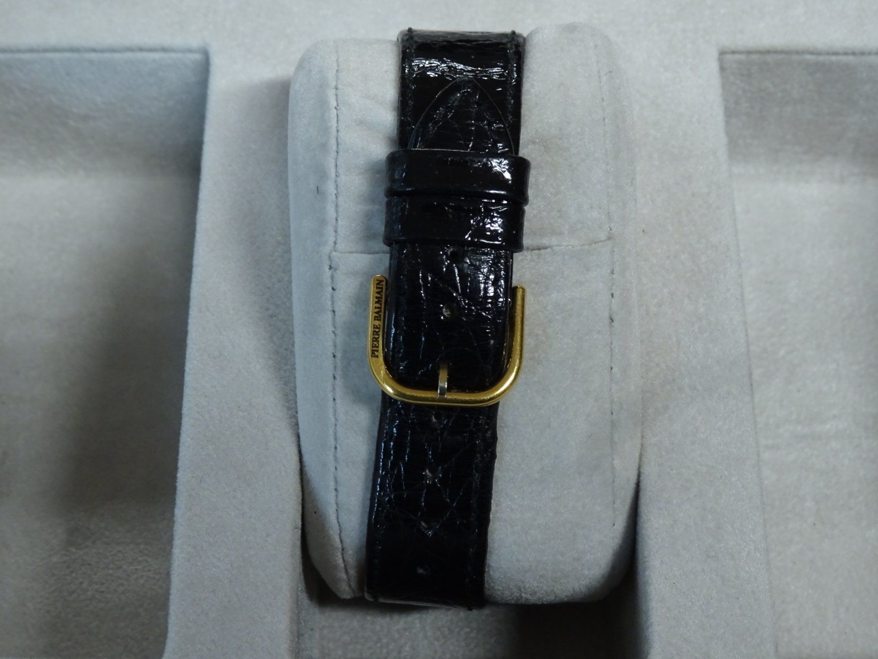 Uhren: Zircon Quarzuhr – Gebraucht aus Winterthur von Sintoras01 5