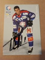 Andri Stoffel - ZSC - handsigniert
