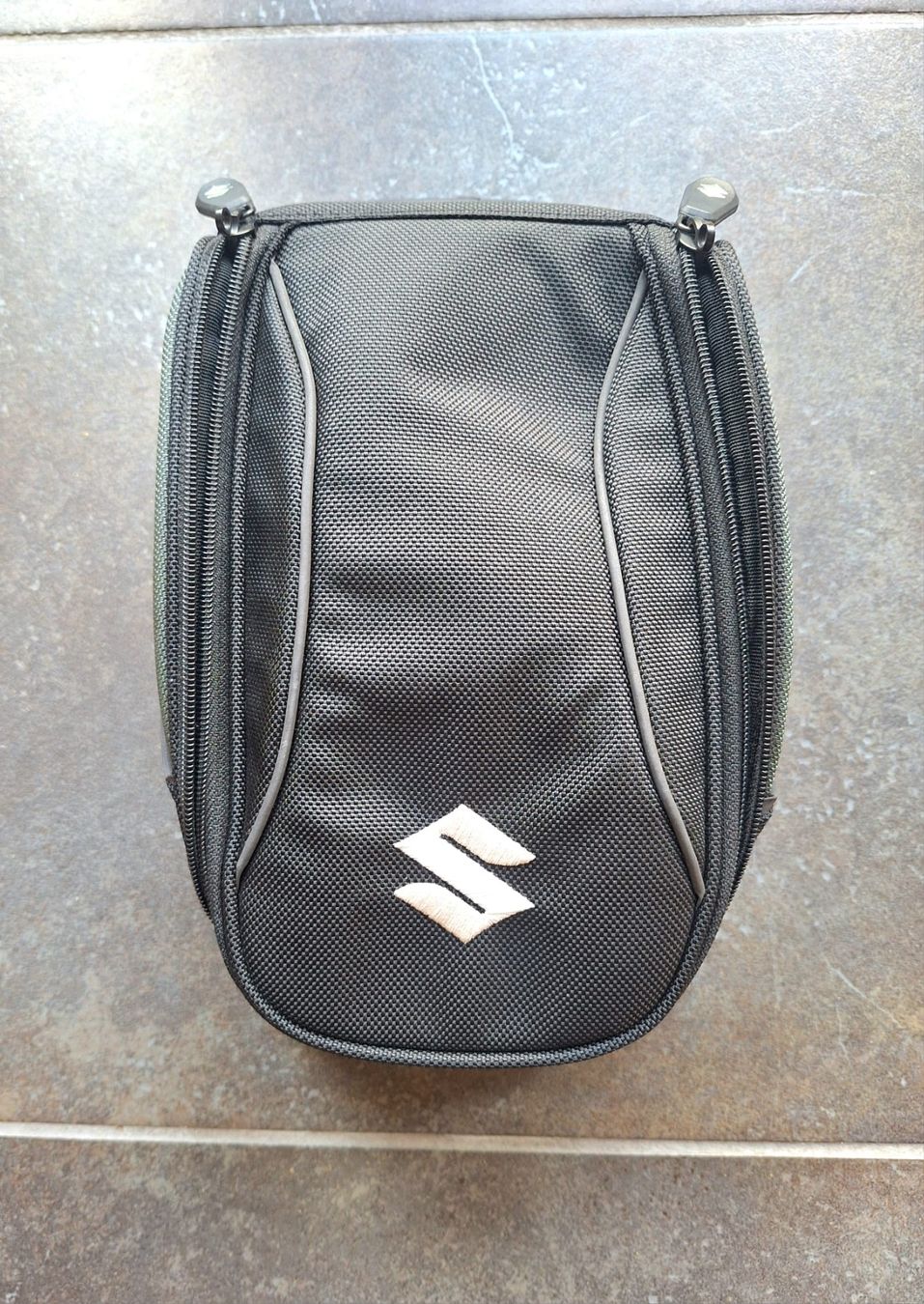 Borse: SUZUKI Tanktasche – Nuovo (secondo la descrizione) da Wangen ZH venduto da MarianneMunz 5