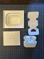 Apple AirPods Pro 3 In-Ear Kopfhörer weiss wie neu