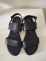 Tamaris Sandalen Gr. 40, Leder, wie NEU