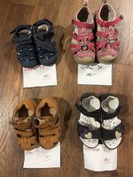 Aktion: Kinder Sandalen 