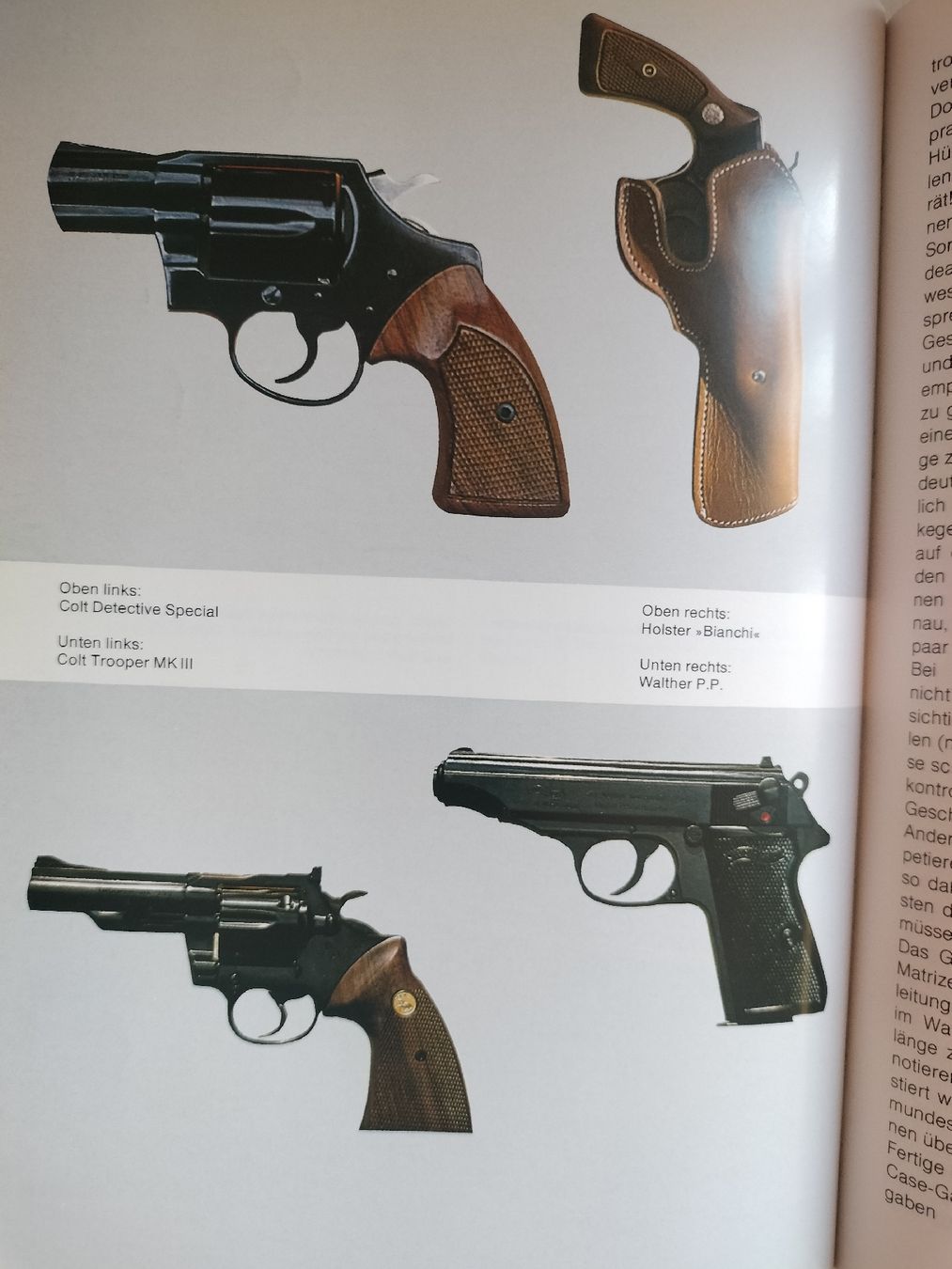 Libri: Das Jagdwaffen Buch von 1979 – Usato da Schwanden Sigrisw venduto da len_9yqg 8