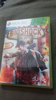 Bioshock Infinite Xbox360 Game
