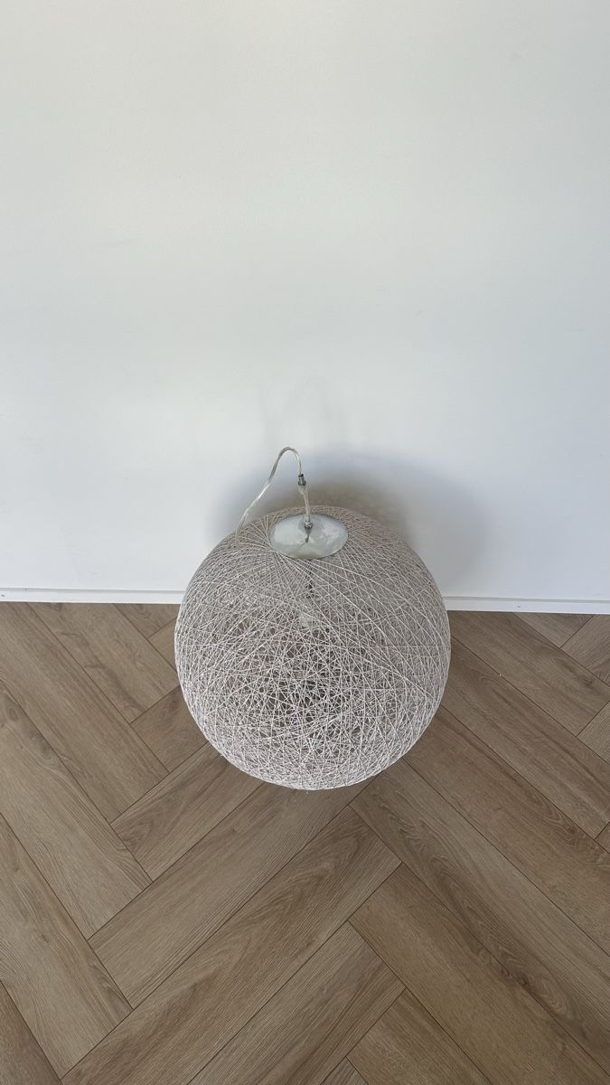 Moooi Lampade: **Zum Verkauf: Replik der 'Random Light' Pendelleuchte** – Usato da Pfaffhausen venduto da TLV76 3