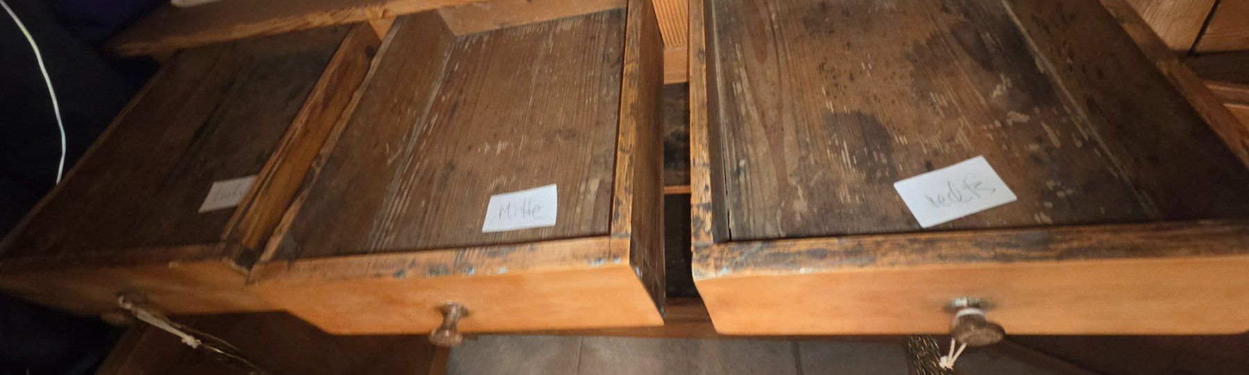 Cassettiere: Sehr schöne Antike Kommode – Usato da Kölliken venduto da Lieblings-stuecke 3