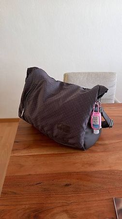 Neue ABC Design Wickeltasche abzugeben 