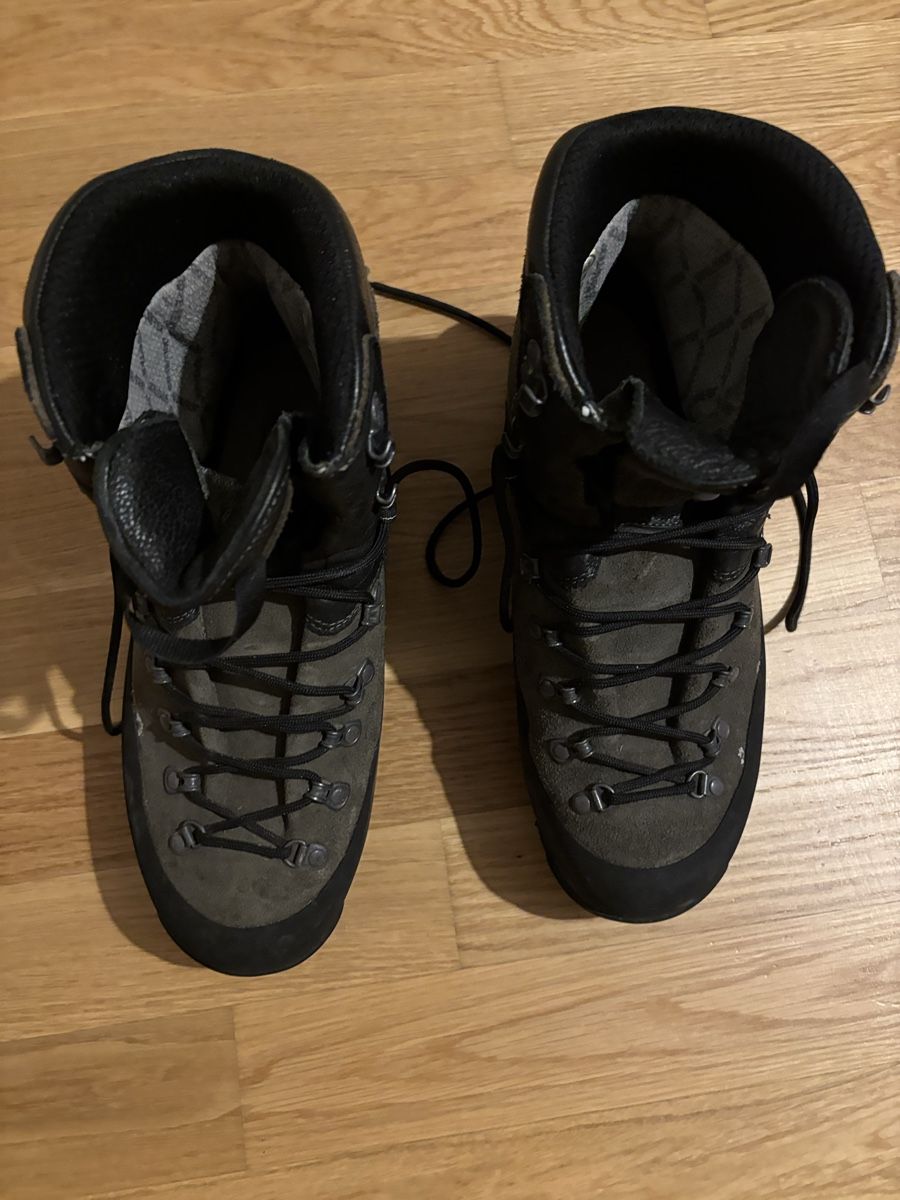 Scarpe da uomo: KS 14 – Usato da Delémont venduto da bry2299 1