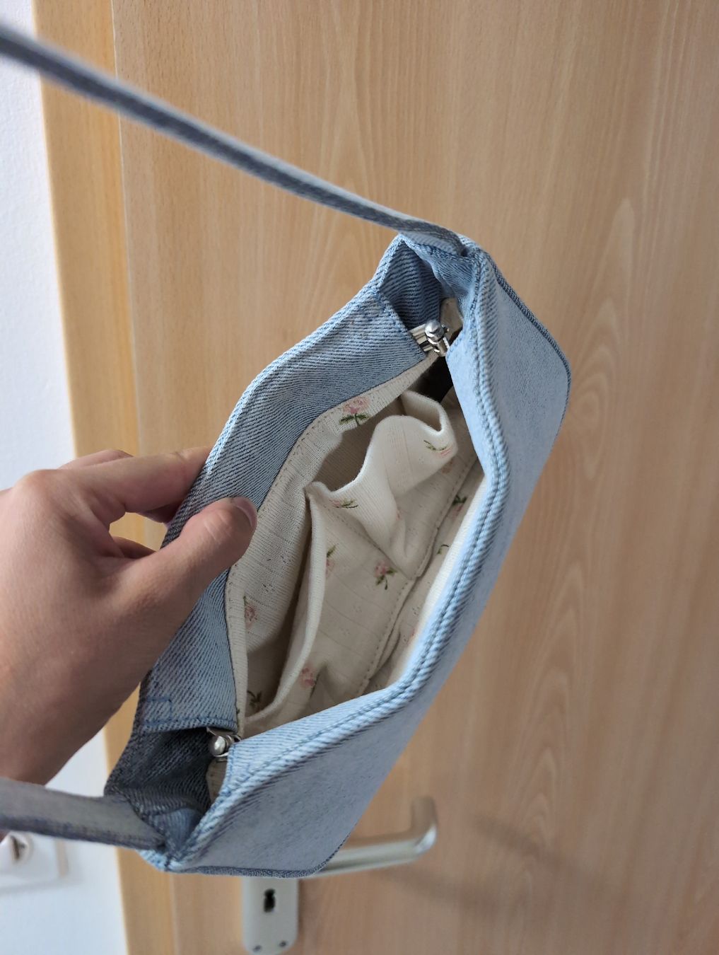 Brandy Melville Borse da donna: Borsa Brandy Melville nuova – Nuovo (secondo la descrizione) da S. Pietro venduto da van_2826 2