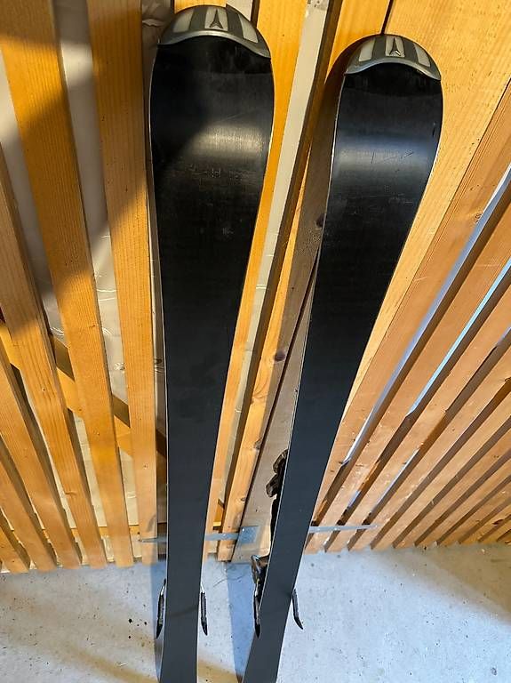 Atomic Skis: Atomic Slalom Carver – D'occasion à Schwarzenegg par Chrusch.tr 3