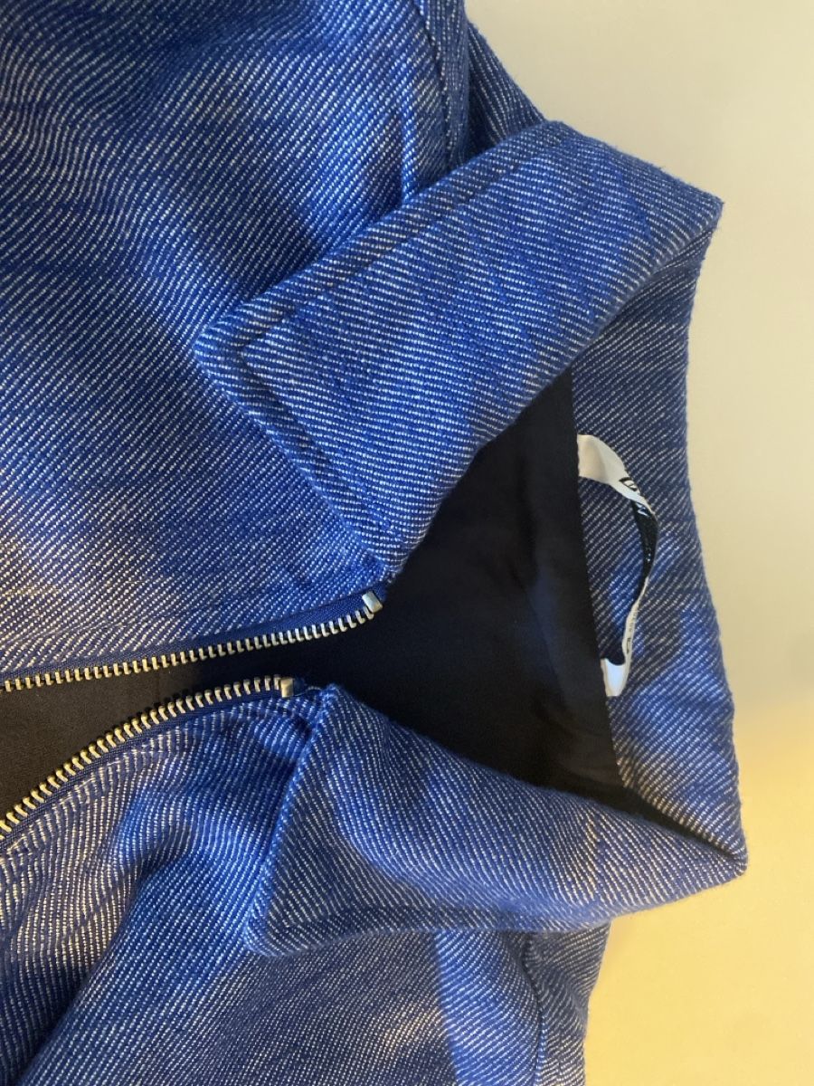 Zara Giacche: Jacke Zara S – Usato da Jona venduto da sarasaftladen 1