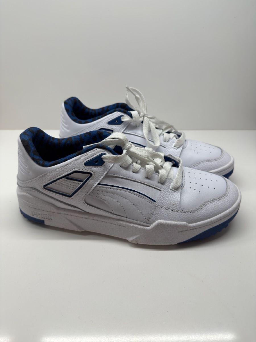 Puma Scarpe da uomo: Puma slipstream EU 42 – Nuovo (secondo la descrizione) da Giubiasco venduto da mat_n8k5 1