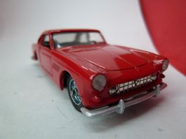 Ferrari 250GT 2+2 - echt selten in diesem Zustand - Verem