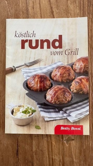 Betty Bossi Teglie da forno: Betty Bossi - Grill- und Backofenblech....... – Usato da Altendorf venduto da Matrix5 3