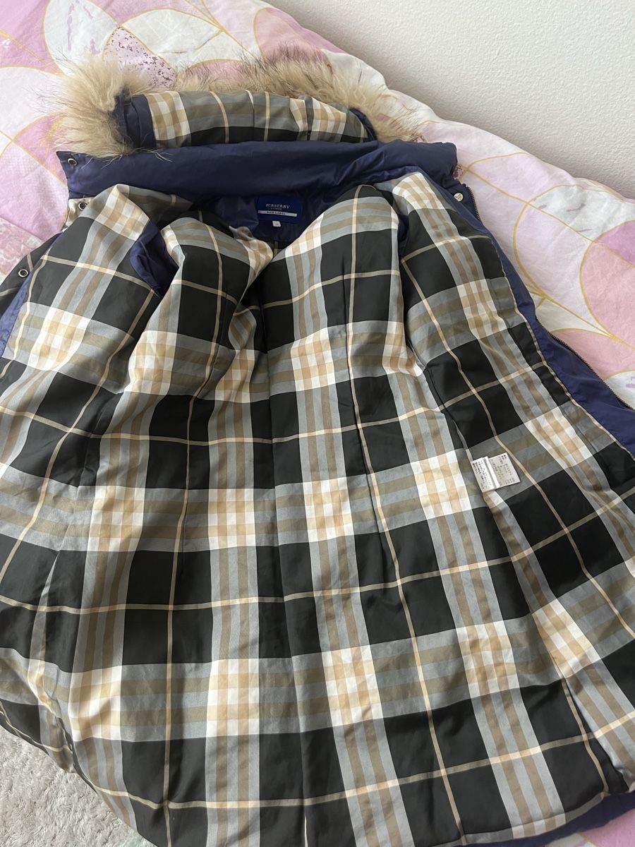 Burberry Giacche: Burberry – Usato da Brugg AG venduto da Ljubinka0410 4