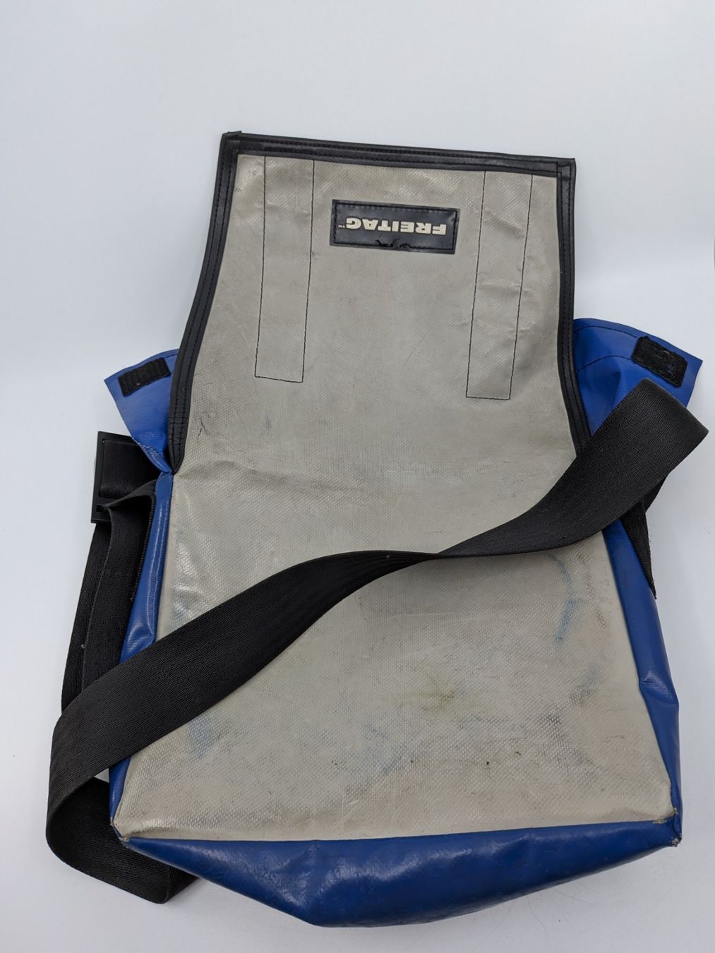 Freitag Borse: Freitag Tasche – Usato da Emmen venduto da magelan 5