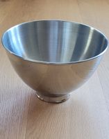 Edelstahlschüssel KitchenAid 2.8 l neuwertig