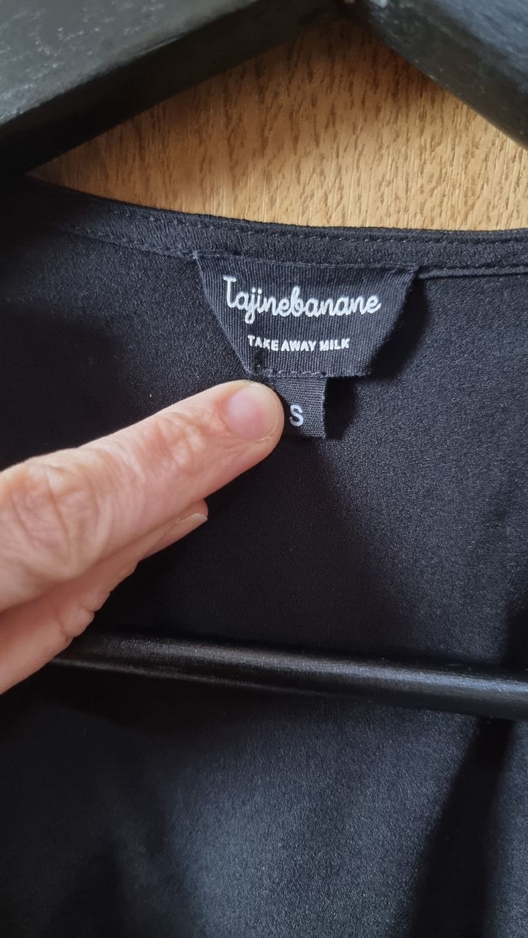 Vestiti: Robe allaitement Tajine Banane – Usato da Les Breuleux venduto da Mily1991 4