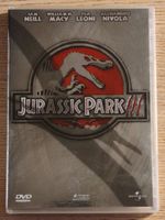 Jurassic Park III – (DVD/2001)