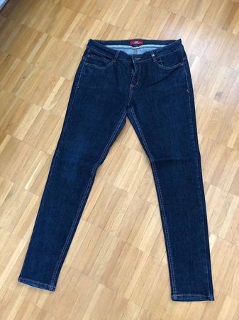 Jeans s. Oliver - Jeans von s. Oliver 42