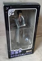 Anime Sega Black Butler Sebastian Michaelis Kuroshitsuji