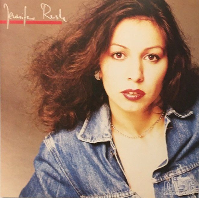 CDs: Jennifer Rush – Jennifer Rush – Gebraucht aus Grüningen von azulverde