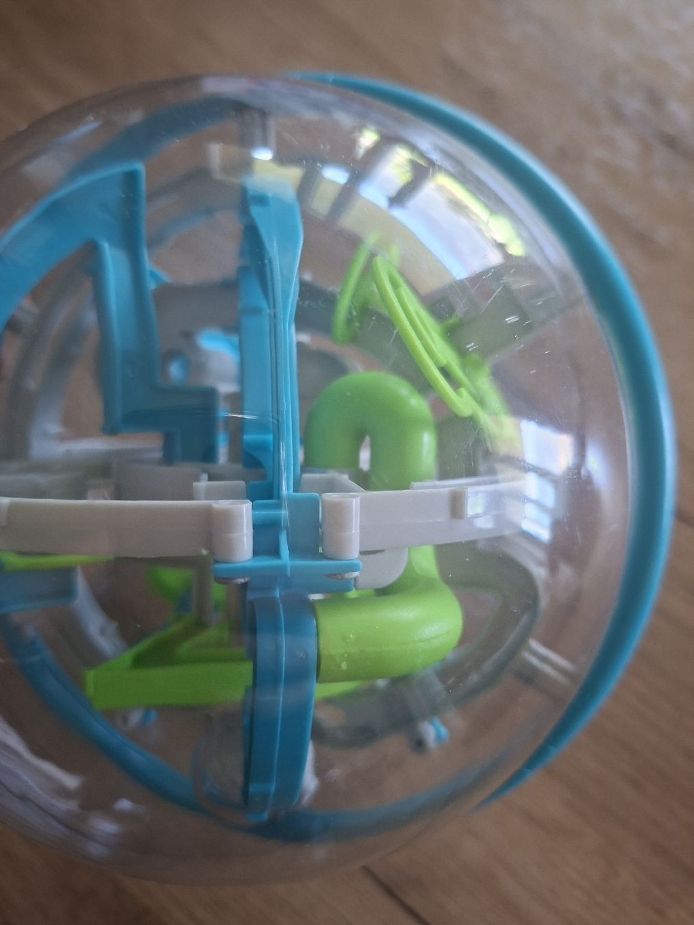 Spiele: Jeu Perplexus original bon état – Gebraucht aus Fully von Kalya 2