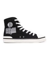 Sneakers Isabel Marant canvas black 37 EU