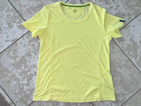 Sport Shirt MERU 46 neu