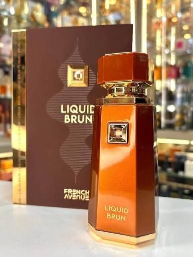 Profumi & Eau de Toilette: Parfüm Liquid Bruh neu und originalverpackt – Nuovo e nell'imballaggio originale da Berikon venduto da eli_lwv2 3