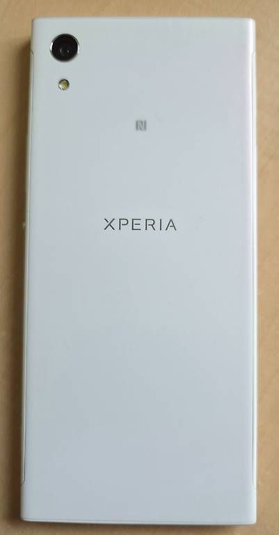 Portables: Sony Xperia XA1 – D'occasion à Nusshof par schaucy 2