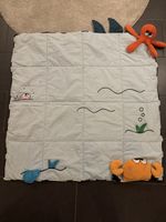 Krabbeldecke