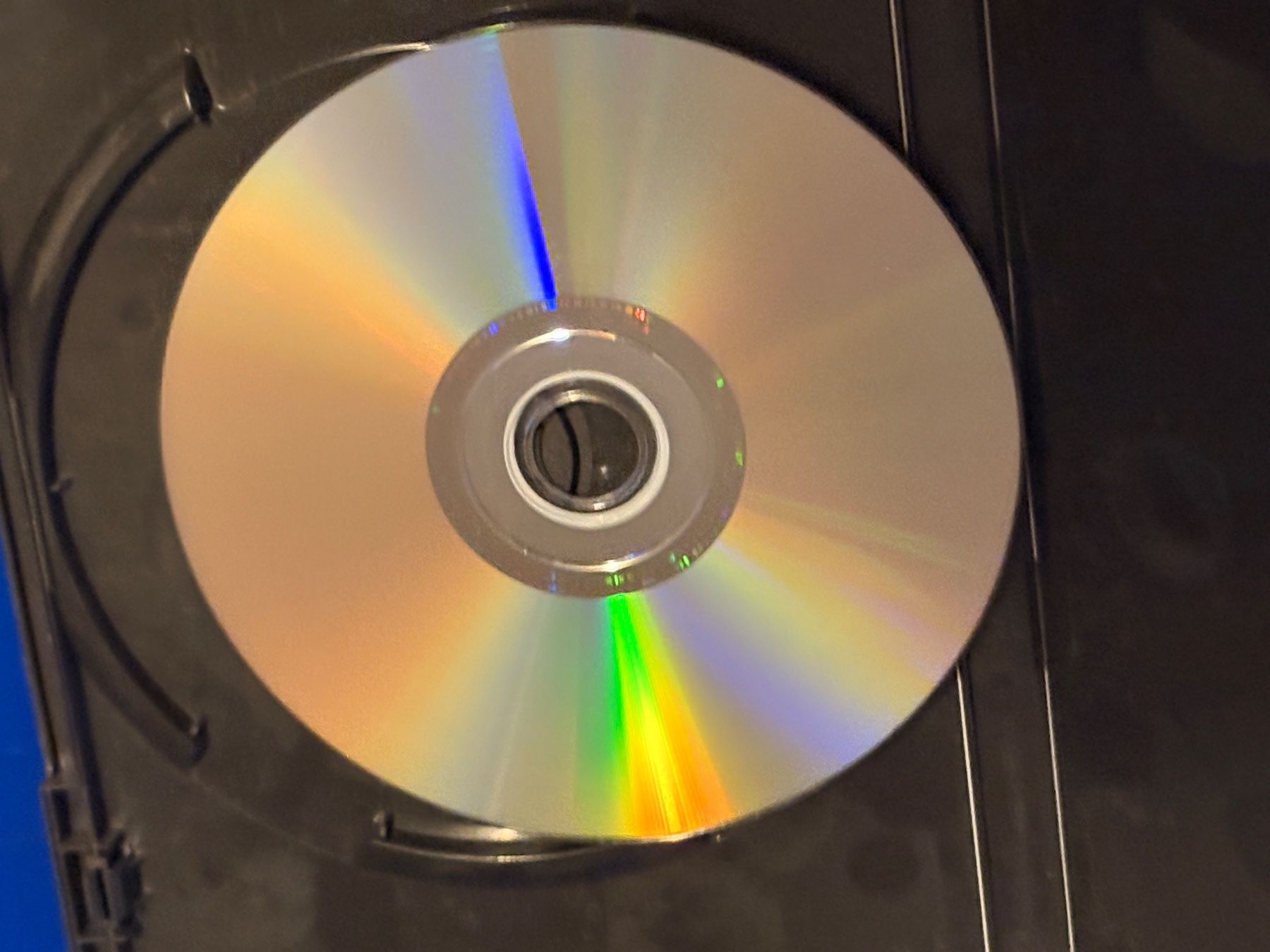 Alle DVDs: Pitch Black DVD - Vin Diesel – Gebraucht aus Spreitenbach von SwissTradeMan 3