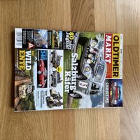 Oldtimer Markt Magazin 9/2015: Ferrari 348 Kaufberatung