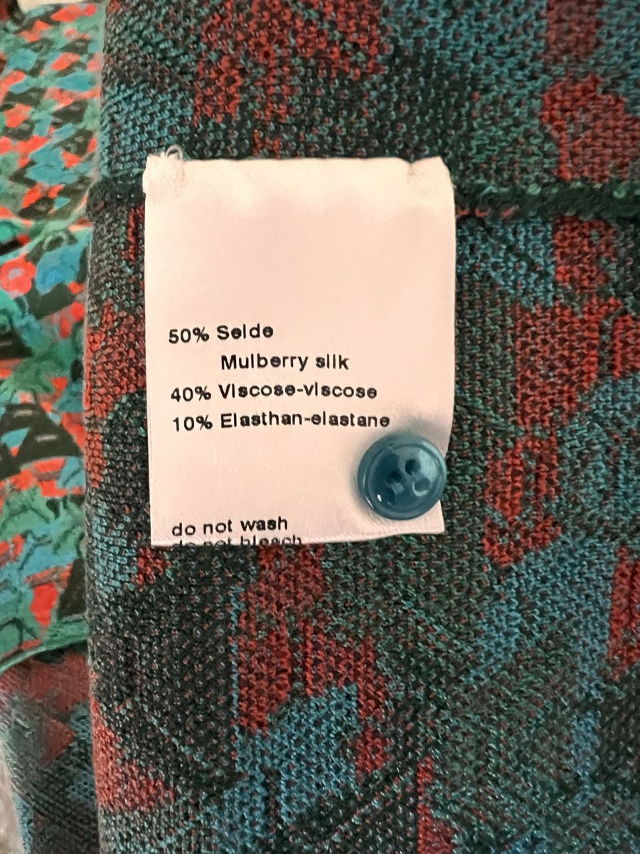 Akris Maglioni & Felpe: Akris Pullover / Cardigan ganz NEU – Nuovo (secondo la descrizione) da Zürich venduto da Sejla 2