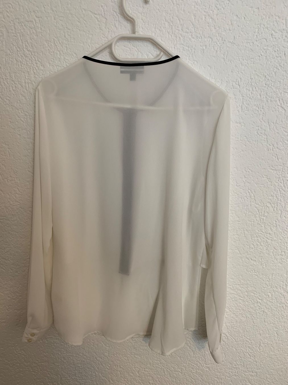 Camicette: Lord & Taylor Bluse Gr. S – Usato da Fislisbach venduto da KolibriSecondhand 5